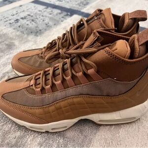 Nike air max 95 sneaker boot size 8 men’s